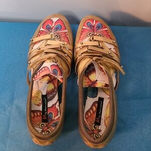 AM by Morenation Butterfly 🦋 Shoes